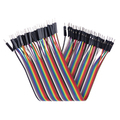 Verbindungsbr�cken flexibel f�r Laborsteckboards...