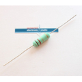 Wire-wound resistor       1.2 Ohm3W   5%