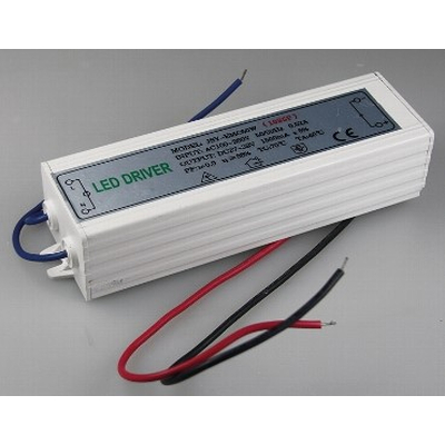 50W High Power LED Driver