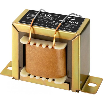 Transformer core coil  3,9 mH 500Wrms - LSI-39T