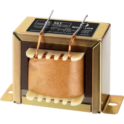 Trafokernspule  5,6 mH 480Wrms - LSI-56T