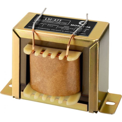 Transformer core coil  4,7 mH 500Wrms - LSI-47T