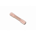 Verbinder rot f�r Leitungen von 0,5 - 1,0mm� Wasserdicht...