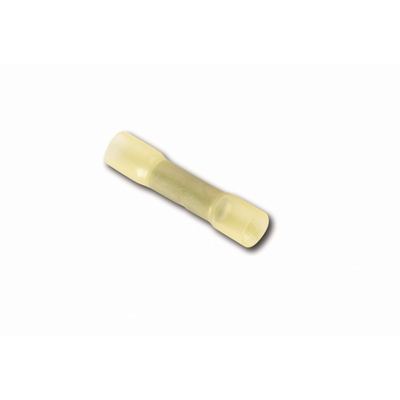 Verbinder gelb f�r Leitungen von 2,5 - 6,0mm� Wasserdicht...
