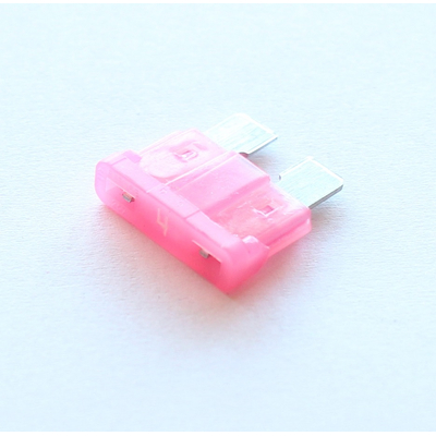 Standard blade fuse  4,0A