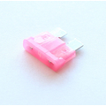 Standard blade fuse  4,0A