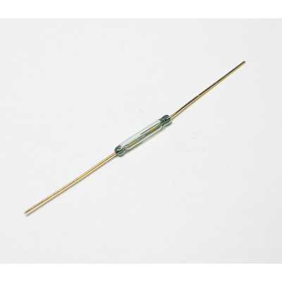Reed contact 200V 0.5A