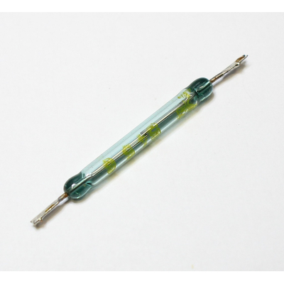 Reed contact 60V 0.5A