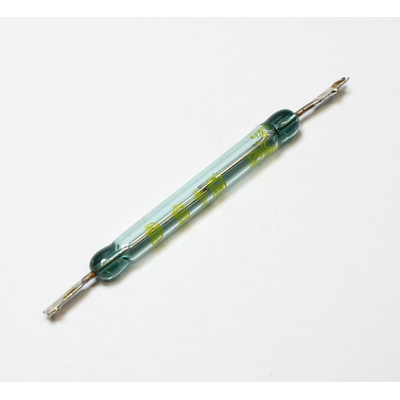 Reed contact 60V 0.5A
