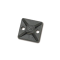 Adhesive base black