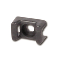 Screw base black