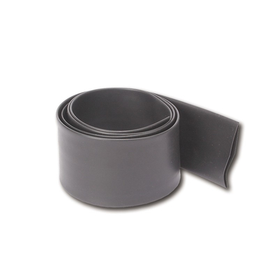 Shrink tube black 32,0mm