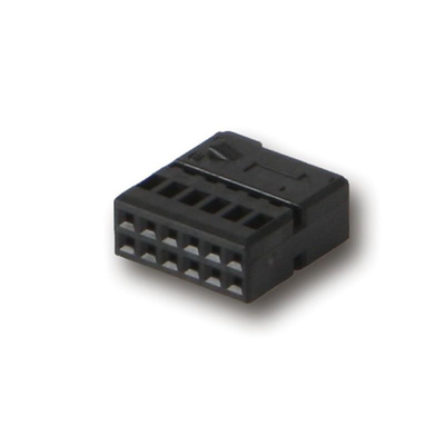 Quadlock Innensteckergeh�use 12 polig