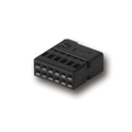 Quad Lock inner plug housing 12 pin