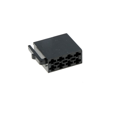 ISO Connector Housing ? Power (8-pin)