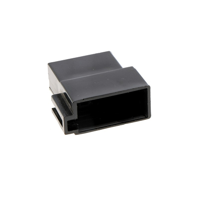 ISO 8-pin power connector housing