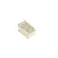 Quadlock coding 12-pin white
