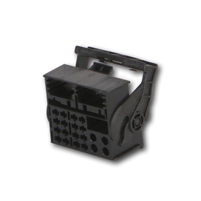 Quad Lock Stecker