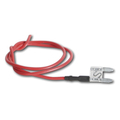 MINI Flachsicherung 25A mit Kabel 1,5mm�
