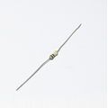 Metal film resistor 499 ohms 0.6W 1%
