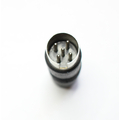 W�rfel Stecker auf 3,5mm Klinke Buchse