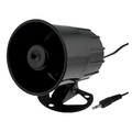 Pressure chamber loudspeaker 20W 8 Ohm 3.5mm mono jack -...