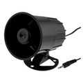 Druckkammer Lautsprecher 20W 8 Ohm 3,5mm mono Klinke