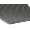 Convoluted foam 1000 x 500 x 25mm