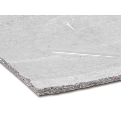 Self-adhesive insulating fleece 1000x600x10mm