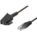 DSL VDSL Kabel IP Kabel TAE -> RJ45 Stecker f�r Fritz!Box...