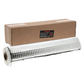 Alubutyl 2.0mm self-adhesive 400cm x 50cm