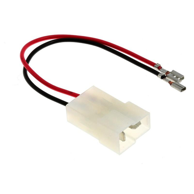 Lautsprecheradapter AUDI,ALFA,FIAT,FORD,KIA,LANCIA,SUBARU,SUZUKI