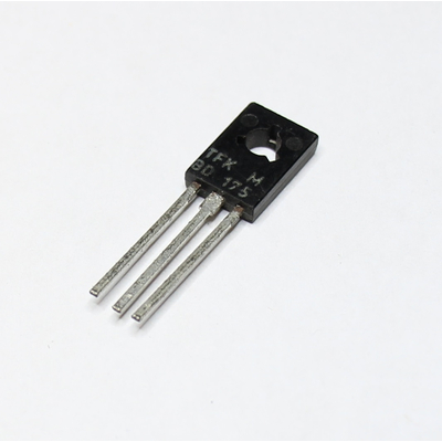 BD175 45V 30W 3A