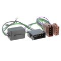 Active system adapter AUDI VW Active Systems with 10-pin...