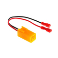 Lautsprecheradapter ALFA,CITROEN,FIAT,LANCIA,PEUGEOT