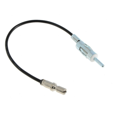 Antenna adapter CHRYSLER from 2002 on DIN