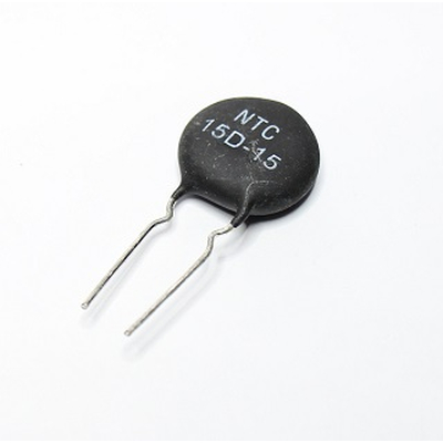 NTC Thermistor  15 Ohm  4A - 15D-15