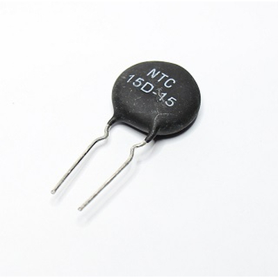 NTC Thermistor  15 Ohm  4A - 15D-15
