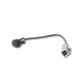 Antenna adapter ALFA, FIAT, LANCIA, PEUGEOT on ISO