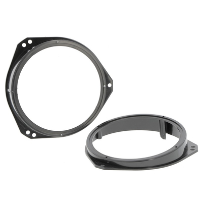 Lautsprecherringe 165mm f�r BMW, NISSAN, OPEL, RENAULT...