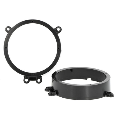 Lautsprecher Einbauringe MERCEDES 165mm, T�ren vorne