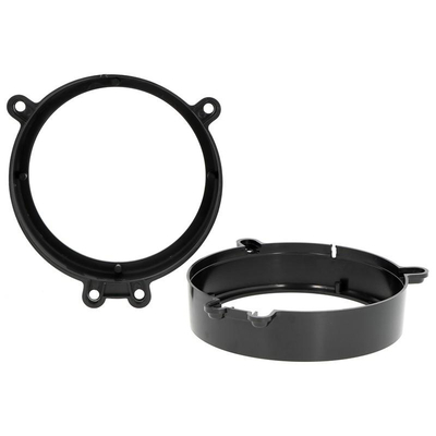 Lautsprecher Einbauringe MERCEDES 165mm, T�ren vorne