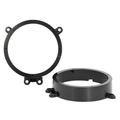 Lautsprecher Einbauringe MERCEDES 165mm, T�ren vorne