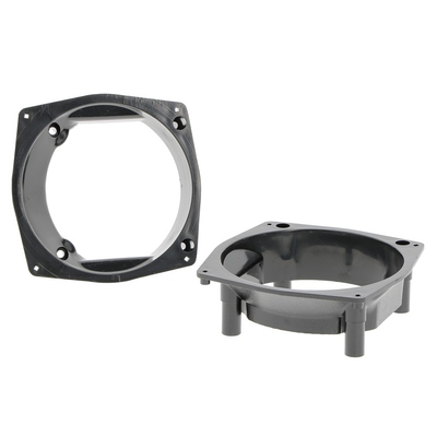Speaker rings RENAULT Clio 1991-98, 130mm, rear