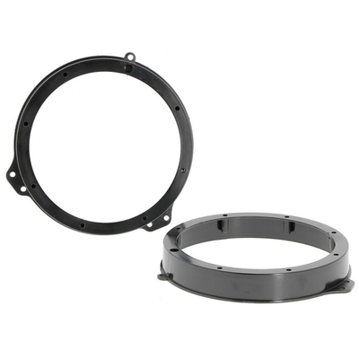 Loudspeaker mounting rings SUZUKI, OPEL 165mm front doors