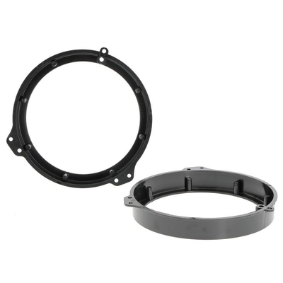 Loudspeaker mounting rings SUZUKI, OPEL 165mm front doors