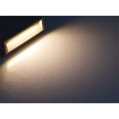 LED Wandleuchte 1,5W warmwei� IP65 - KWL-98