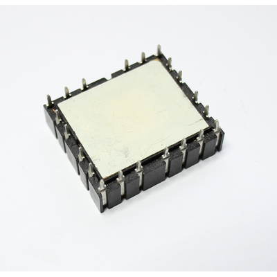 elmeg Relay 24VDC bistabil 4 x on/on - U-Rls 20900L-24V
