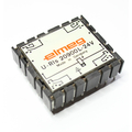 elmeg Relay 24VDC bistabil 4 x on/on - U-Rls 20900L-24V