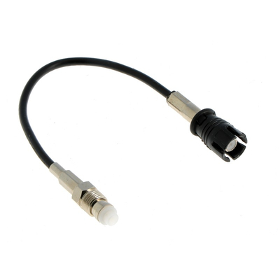 Antennenadapter f�r BMW ab Bj.2001/ISO